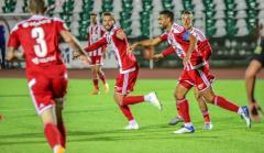 Debutăm în Conference League | Ponturi pentru Europa